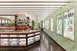 Oscartek GALA C830 33" Self Service Refrigerated Bakery Display Case 1 image
