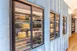 Oscartek GALA DP1400-2T 58" Curved Refrigerated Deli Display Case 1 image