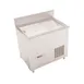 Oscartek GCS1000 39" Flip Top Ice Cream Dipping Cabinet 1 image