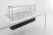 Oscartek GEM DI-N1000 Gem Drop-In Neutral Display Case 1 image