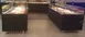 Oscartek GEM DP1300 51" Flat Refrigerated Deli Display Case 1 image