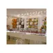 Oscartek GEM R4 DP1000 39" Flat Refrigerated Deli Display Case 1 image