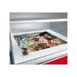 Oscartek GEM R4 G1650 64" Gelato/Ice Cream Dipping/Display Cabinet w/ Sneeze Guard 1 image