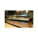 Oscartek GEM S3 C1300 Gem S3 Chocolate Showcase/Display, 51" Length 1 image