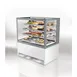 Oscartek ITALIA 2 BT1200 47" Flat Refrigerated Deli Display Case 1 image