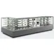 Oscartek ITALIA 3 DPA90LT 59" Flat Refrigerated Deli Display Case 1 image