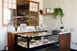 Oscartek ITALIA PRO 1500 59" Flat Refrigerated Deli Display Case 1 image