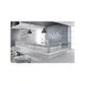 Oscartek LA CROSSE C1150 La Crosse Chocolate Display/Showcase, 46" Length 1 image