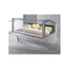Oscartek LA CROSSE DP1650 67" Flat Refrigerated Deli Display Case 1 image