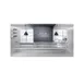 Oscartek LA CROSSE N2150 86" La Crosse Neutral Display/Showcase 1 image