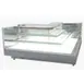 Oscartek LA CROSSE SS A2 A90 65" Open Refrigerated Deli Display Case 1 image