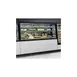 Oscartek METRO 2 C1150 Metro 2 Chocolate Showcase/Display, 46" Length 1 image