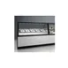 Oscartek METRO 2 CBM2150 Metro 2 Heated/Hot Showcase/Display, 85" Length 1 image