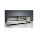 Oscartek METRO 2 CS2150 Metro 2 Heated/Hot Showcase/Display, 85" Length 1 image