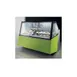 Oscartek METRO 2 G1150 46" Gelato/Ice Cream Dipping/Display Cabinet w/ Curved Sneeze Guard 1 image
