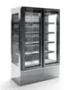 Oscartek PROVINO I G2100 83" Flat Refrigerated Deli Display Case 1 image