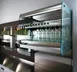 Oscartek REFRIGERATED OPEN WALL DISPLAY ROW1000 39" Open Air Wall Merhandiser, Remote 1 image