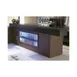 Oscartek UCW1300R-A 51" Undercounter Remote Refrigerated Display Case 1 image