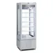 Oscartek VISION VN6314D H76 26" Vision Neutral Merchandiser/Display/Showcase 1 image