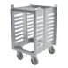 Cadco OST-34A-C Oven Equipment Stand 1 image