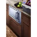 Summit OTR24 900 Watts Built-in Microwave Oven, 0.9 cu. ft. 2 image