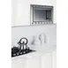 Summit OTR24 900 Watts Built-in Microwave Oven, 0.9 cu. ft. 3 image