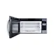 Summit OTRSS301 1000 Watts Over-the-Range Microwave Oven, 1.6 cu. ft. 3 image