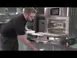 Ovention DOUBLE MILO MILO2-16 Electric Convection Oven w/ 2 Decks, Touch Controls, Ventless 9 image