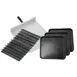 Ovention OV-ACCS-MISA12 Premium Accessory Package for MISA-A12 1 image