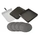 Ovention OV-ACCS-S1200 Premium Accessory Package for SHUTTLE S1200 1 image