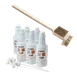 Ovention OV-CARE-F1400 Premium Care Package For F1400 Includes: (1) Cleaning Brush (Ov-Brush) 1 image