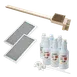 Ovention OV-CARE-M1313 Premium Care Package For Matchbox M1313. Includes: (1) Cleaning Brush (Ov-Brush) 1 image