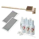 Ovention OV-CARE-M1718 Premium Care Package For Matchbox M1718. Includes: (1) Cleaning Brush (Ov-Brush) 1 image