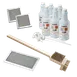 Ovention OV-CARE-MILO216 Premium Care Package for DOUBLE MILO MILO2-16 1 image