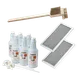 Ovention OV-CARE-S1200 Premium Care Package for SHUTTLE S1200 1 image