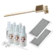 Ovention OV-CARE-S1600 Premium Care Package for SHUTTLE S1600 1 image