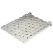 Ovention OV-JET-S2000 Removable Stainless Steel Jet Plate for S2000-1 & S2000-3 1 image