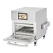 Ovention SINGLE MILO MILO-14 Electric Convection Oven w/ 1 Deck, Touch Controls, Ventless 1 image