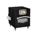 Ovention SINGLE MILO MILO-14 Electric Convection Oven w/ 1 Deck, Touch Controls, Ventless 7 image