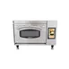 Ovention SINGLE MILO MILO-16 Electric Convection Oven w/ 1 Deck, Touch Controls, Ventless 3 image