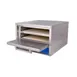 Bakers Pride P22-BL 26" Electric Countertop Pizza Bake Oven w/ 2 Decks, Thermostatic Controls 4 image