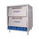Bakers Pride P44-BL 26" Electric Countertop Pizza Bake Oven w/ 4 Decks, Thermostatic Controls 1 image
