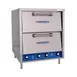 Bakers Pride P44-BL 26" Electric Countertop Pizza Bake Oven w/ 4 Decks, Thermostatic Controls 4 image