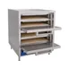 Bakers Pride P44-BL 26" Electric Countertop Pizza Bake Oven w/ 4 Decks, Thermostatic Controls 5 image