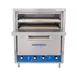Bakers Pride P46S 26" Electric Countertop Pizza Bake Oven w/ 2 Decks, Thermostatic Controls 2 image