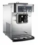 Pasmo S110FA2 Countertop Single Flavor Soft Serve Machine, 6.5-Lt. Mix Hopper, 20 Ltr/Hr, Stainless Steel, Air-Cooled, 220v/1ph, 1.5kW 1 image