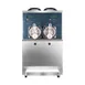 Pasmo S727A2 Slush & Milkshake Machine, 2‑Flavor, Dual 24 L Hoppers, 8 L Cylinder, 1500 W R290, Low‑Mix Alarm, 220 V 1 image