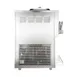 Pasmo S727A2 Slush & Milkshake Machine, 2‑Flavor, Dual 24 L Hoppers, 8 L Cylinder, 1500 W R290, Low‑Mix Alarm, 220 V 4 image
