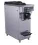 Pasmo S930FA2 Countertop Single Flavor Soft Serve Machine, 9-Lt. Hopper, Air-Cooled, Stainless Steel, 50 Ltr/Hr, 1.6kW, 220v/60/1-ph 1 image