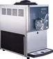 Pasmo S930TA2 Countertop Soft Serve Machine, 1 Flavor, Gravity Fed, 40L/Hr, Stainless Steel, Air Cooled, 220V 1 image